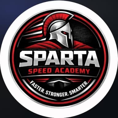 Sparta Speed Academy